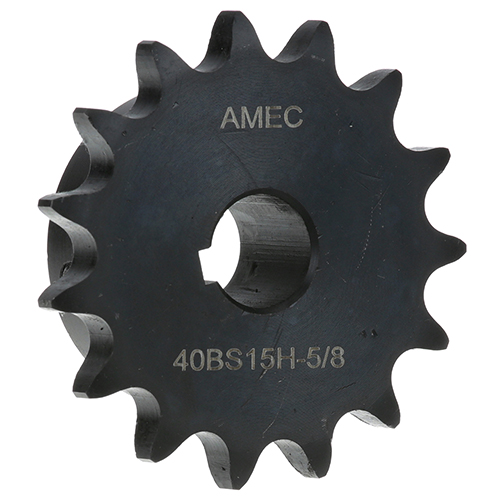 (image for) Middleby Marshall 22152-0018 SPROCKET, CHAIN - Click Image to Close